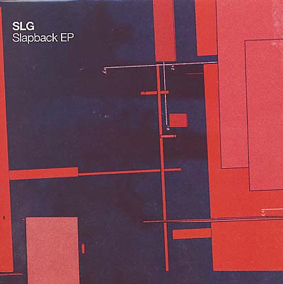 Slapback EP |