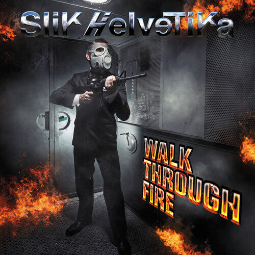 Walk Through Fire |