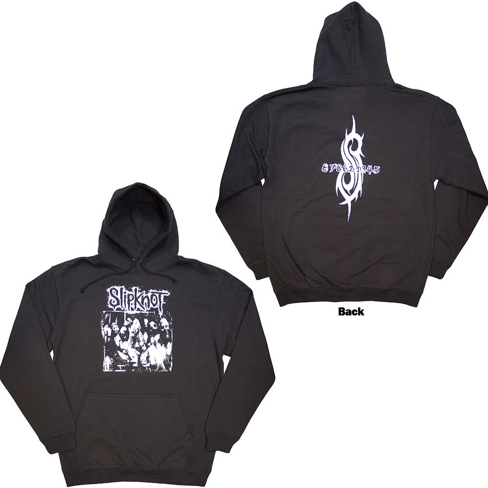 Album Splatter | Grey