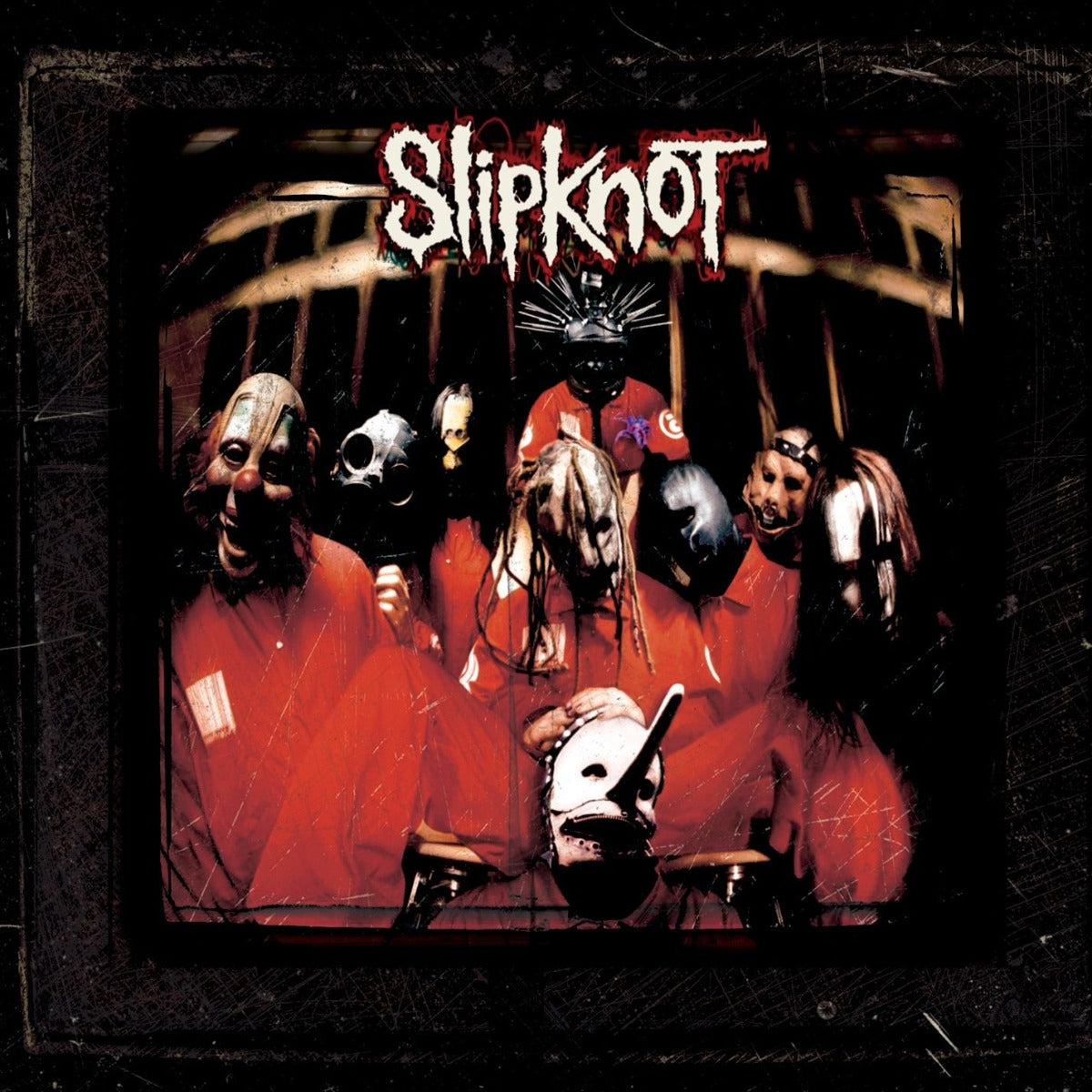 Slipknot - Slipknot-10th Anniversary Special Edition [Import] (Cd & Dvd) |