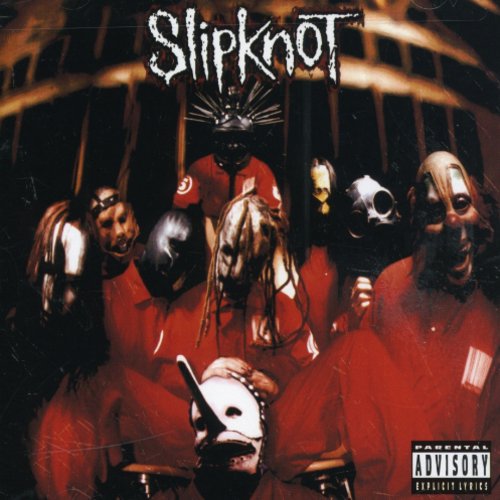 Slipknot [Explicit Content] |