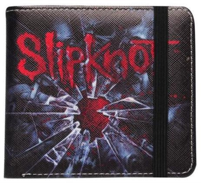 SLIPKNOT - Shatter (Wallet) |