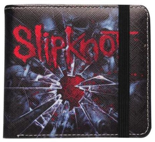 SLIPKNOT - Shatter (Wallet) |