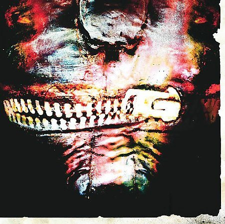 Slipknot - Vol 3: The Subliminal Verses [Explicit Content] (Limited Edition, Bonus Cd) [Import] |