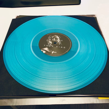 Slipknot We Are Not Your Kind Roadrunner Records 2xLP, Album, Ltd, RE, Blu Mint (M) Mint (M)