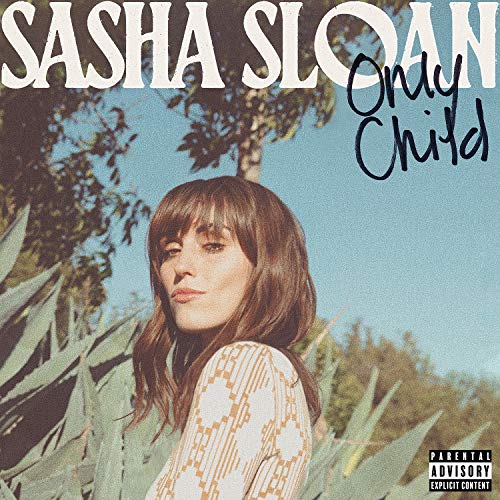 Only Child | Mint (M) Mint (M) - POP *SEALED*