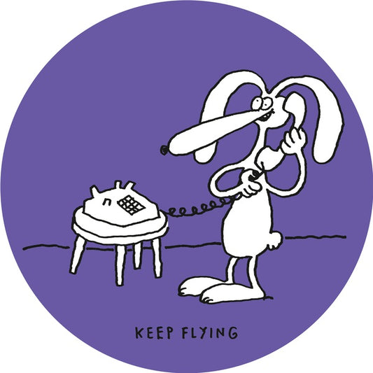 SLOPE114 - Keep Flying |