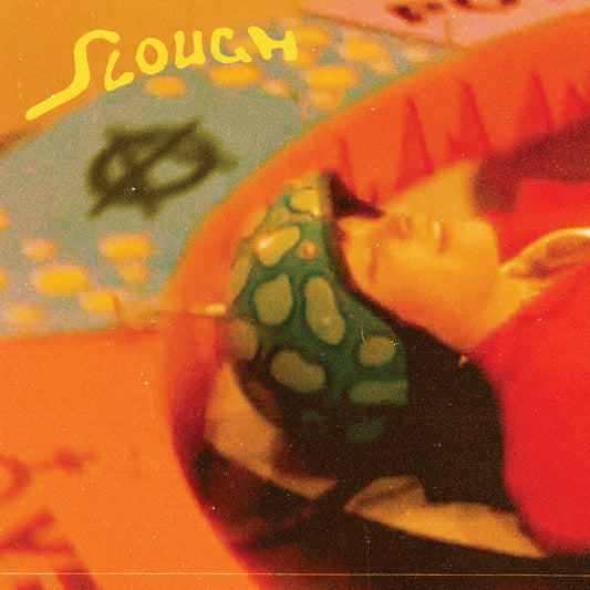 Slough - Slough [LP] |