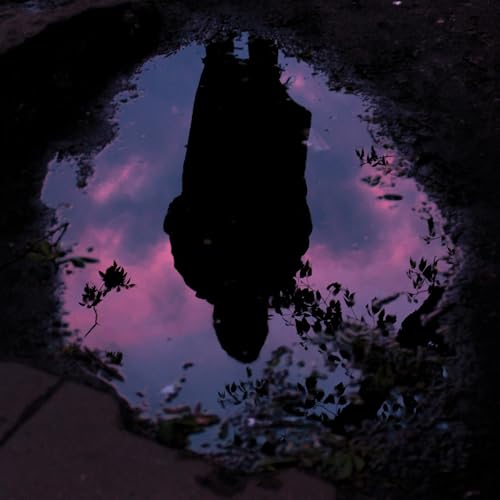 Aurora [Blue & Black Quad With White & Black Splatter Vinyl] |