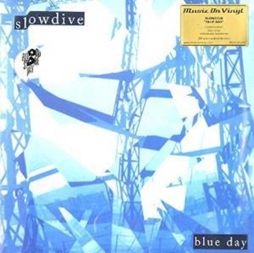 Blue Day (180g Vinyl Import) | Mint (M) Mint (M)