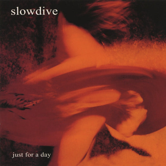 Just For A Day (140G Black Vinyl) |