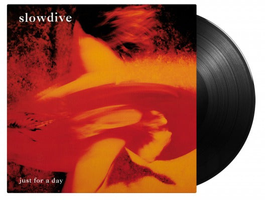 Slowdive - Just for a Day [Import] (180 Gram Vinyl) |