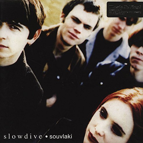Souvlaki (180 GRAM VINYL / UK IMPORT) | Mint (M) Mint (M) - ALT/INDIE *SEALED*