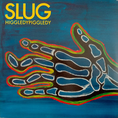 HiggledyPiggledy | Mint (M) Mint (M) - ALT/INDIE *NEW*