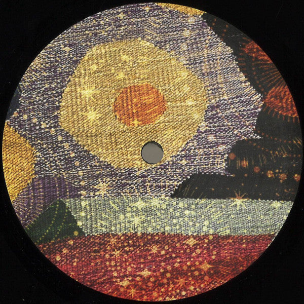 Twin Moon Ep | Mint (M) Generic - DEEP HOUSE *NEW*