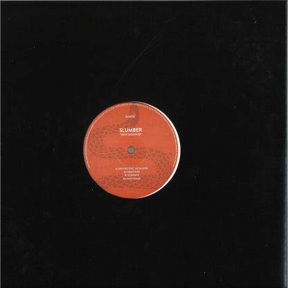Twin Moon Ep | Mint (M) Generic - DEEP HOUSE *NEW*