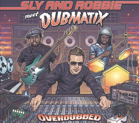 Overdubbed |