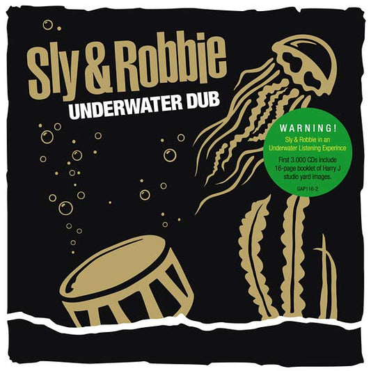 Underwater Dub |