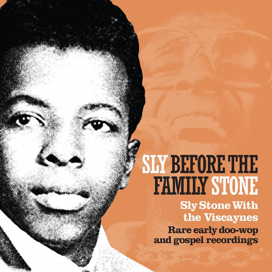 Sly Stone - Sly Before The Family Stone |