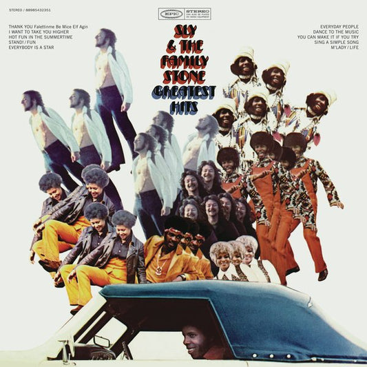 Greatest Hits (150 Gram Vinyl, Download Insert) | Mint (M) Mint (M)