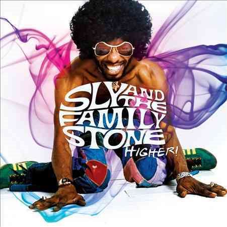 Sly & The Family Stone - HIGHER! (HIGHLIGHTS) |