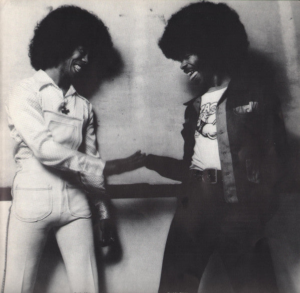 Sly & The Family Stone - Small Talk | Near Mint (NM) Very Good (VG) - FUNK / USED *NEAR MINT*