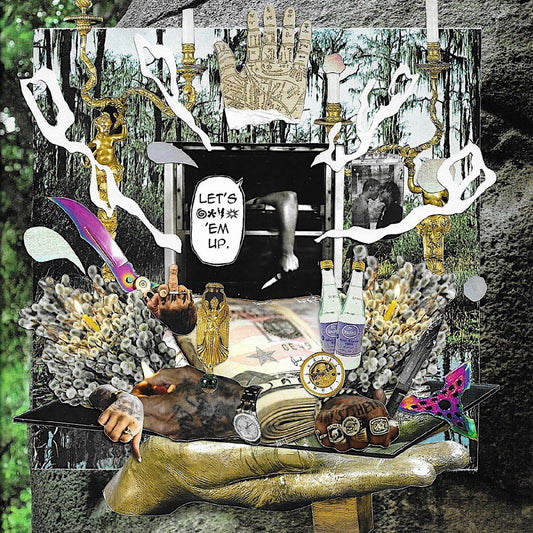 DON'T PLAY IT STRAIGHT |