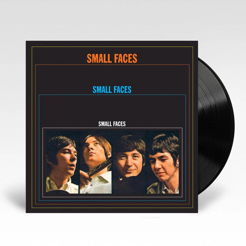 Small Faces - Small Faces: Immediate Masters Edition (VINYL LP) | NEW - ROCK *SEALED*