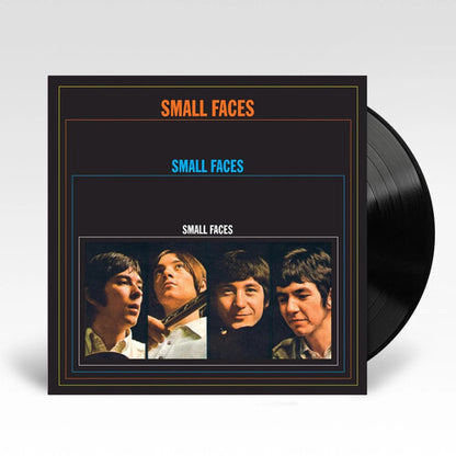 Small Faces - Small Faces: Immediate Masters Edition (VINYL LP) | NEW - ROCK *SEALED*