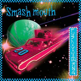 Fush Yu Mang (Limited Neon Green Vinyl Edition) (RSD11.25.22) |