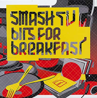 Bits For Breakfast |