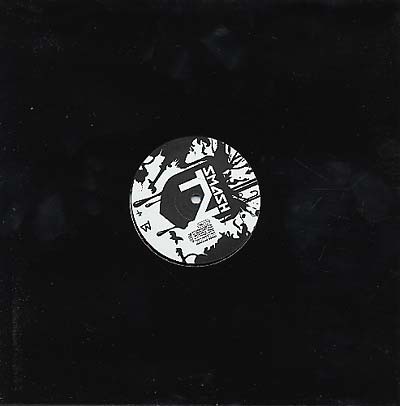 Tech-Tech-Talk (VINYL) | Mint (M) Mint (M) - TECHNO *NEW*