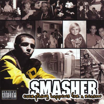 Everything Happens For A Reason |