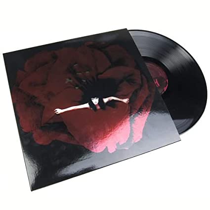 Adore (2LP) | Mint (M) Mint (M) - ALT/INDIE