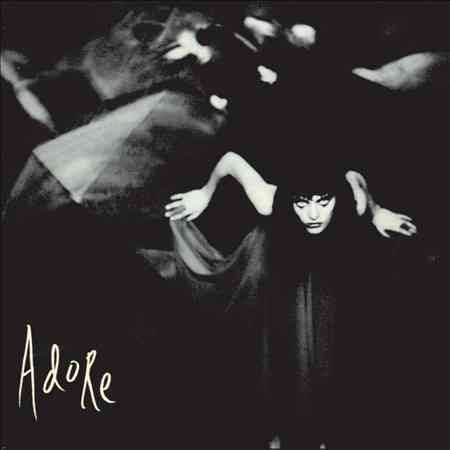 ADORE (REMASTER CD) |