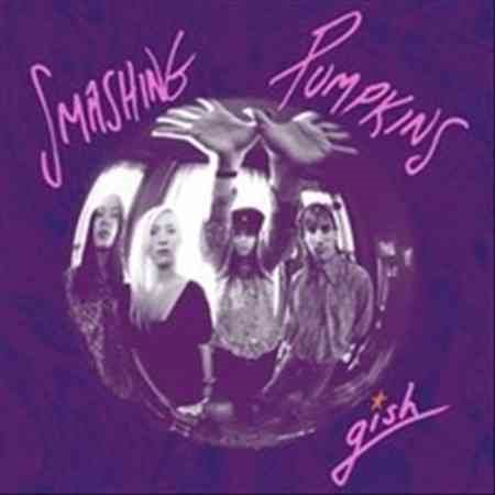 Smashing Pumpkins - Gish |