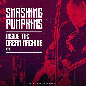 Inside the Dream Machine 1993 [Import] | Mint (M) Mint (M) - ALT/INDIE *SEALED*
