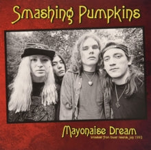 Mayonaise Dream: Broadcast From Tower Records. July 1993 [Import] |