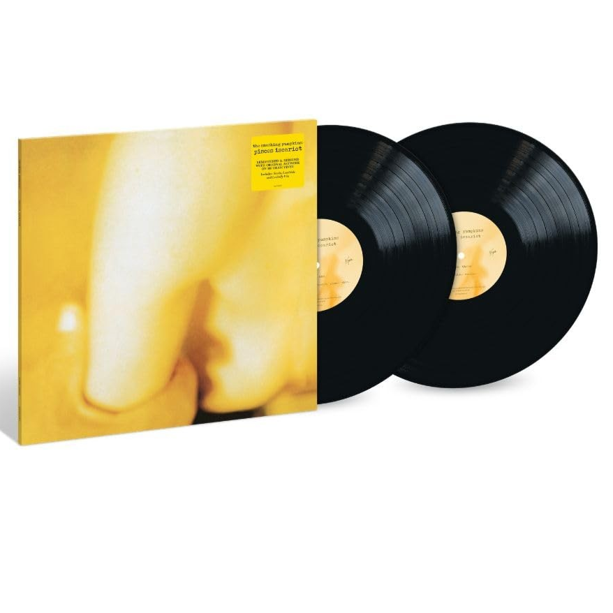Smashing Pumpkins - Pisces Iscariot [Explicit Content] (180 Gram Vinyl) (2 Lp's) |