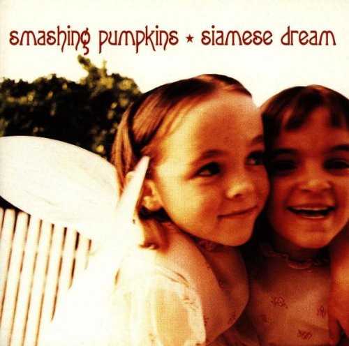 Siamese Dream (RSD | PRE-ORDER: 04/11/2025 / RED SMOKE VINYL) | Mint (M) Mint (M) - ALT/INDIE *NEW/COLOR*