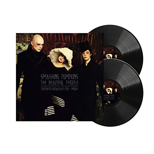 The Beautiful People: The Toronto Broadcast 1998 + More (Limited Edition) [Import] | Mint (M) Mint (M) - ALT/INDIE *SEALED*