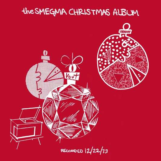 The Smegma Christmas Album |