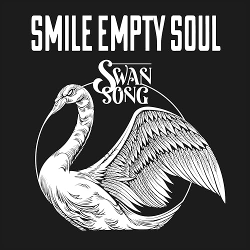 Swan Song [Ep] |