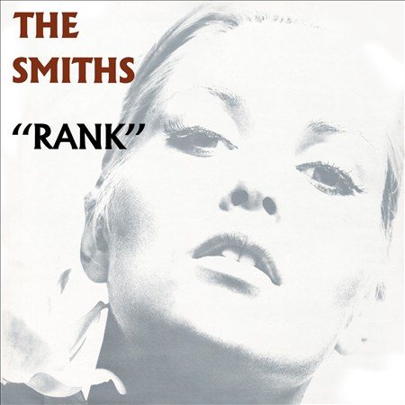 Rank (Remastered) (2 Lp's) | Mint (M) Mint (M) - ALT/INDIE