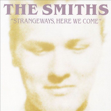STRANGEWAYS HERE WE COME |