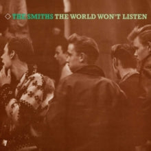 The World Won't Listen | Mint (M) Mint (M) - ALT/INDIE