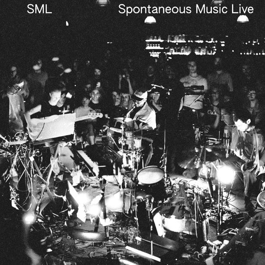SML - Spontaneous Music Live |