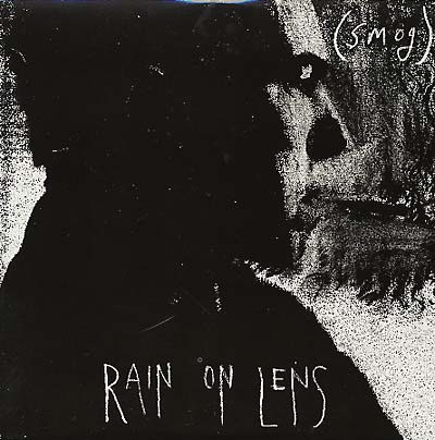 Rain On Lens (VINYL) | - ALT/INDIE *SEALED*