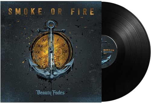 Beauty Fades |