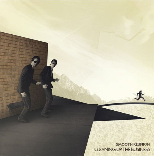 Cleaning Up The Business |